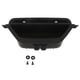 thumbnail image 3 of Embellecedor de manija interior de puerta delantera izquierda para BMW F25, X3, X4 y F26, color negro, 3 of 9