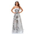 thumbnail image 3 of Disfraces de Halloween para mujer, vestido de novia errante, vestido de fiesta, vestido largo de novia bruja, disfraz de Halloween para mujer, 3 of 5