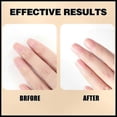thumbnail image 3 of Moisturizing Nail and Cuticle Oil with Milk & Honey, Softens and Repairs Nails, Deep Hydration for Healthy Cuticles, 3 of 4