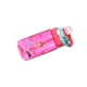 thumbnail image 2 of Wosthever Botella de agua ABS para niños, boquilla de silicona a prueba de fugas, interruptor de presión a prueba de golpes, reemplazo de 500ml, taza Teteras Rosado Wosthever HA073658-03, 2 of 6