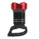 thumbnail image 3 of USB Rechargeable Tail Light, Automatic Control Compact Portable Waterproof Dustproof One Key Switch Bike Tail Light For Bikes ANGGREK Otros, 3 of 8