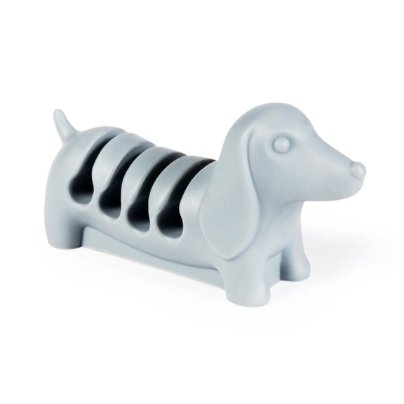 Thinking Gifts Kord Keeper Cable Holder and Organizer for Desk and Home
