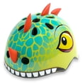 thumbnail image 1 of Casco de bicicleta Anharluka para bebés pequeños, ajustable de 1 a 3 años, 1 of 6