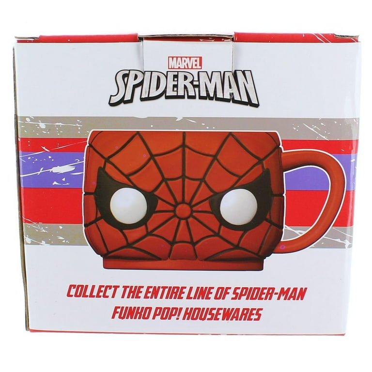 Mug POP Spiderman