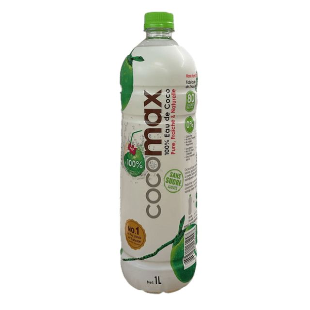 Cocomax coconut water 1L