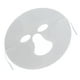 thumbnail image 2 of Parche de electrodos faciales BuyWeek almohadilla de electrodos terapia profesional, 2 of 14
