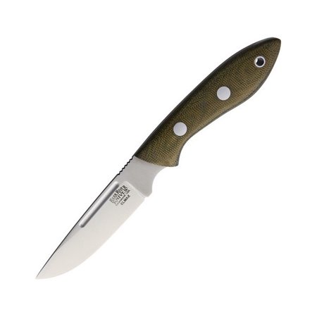 Adventurer II Elmax Green