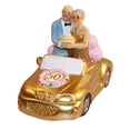 thumbnail image 1 of Estatua de Pareja de Amor, Adorno de Escritorio, Colección de Figuras de Pareja de Amor Figuras de Pareja Escultura de Pareja de Artesanía de Resina, 1 of 9
