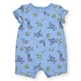 thumbnail image 5 of Disney Pixar Baby Boy Toy Story Romper, 2 Pack, Sizes 0/3-24M, 5 of 7
