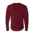 thumbnail image 3 of J America Men's Vintage Long-Sleeve Thermal T-Shirt, 3 of 3