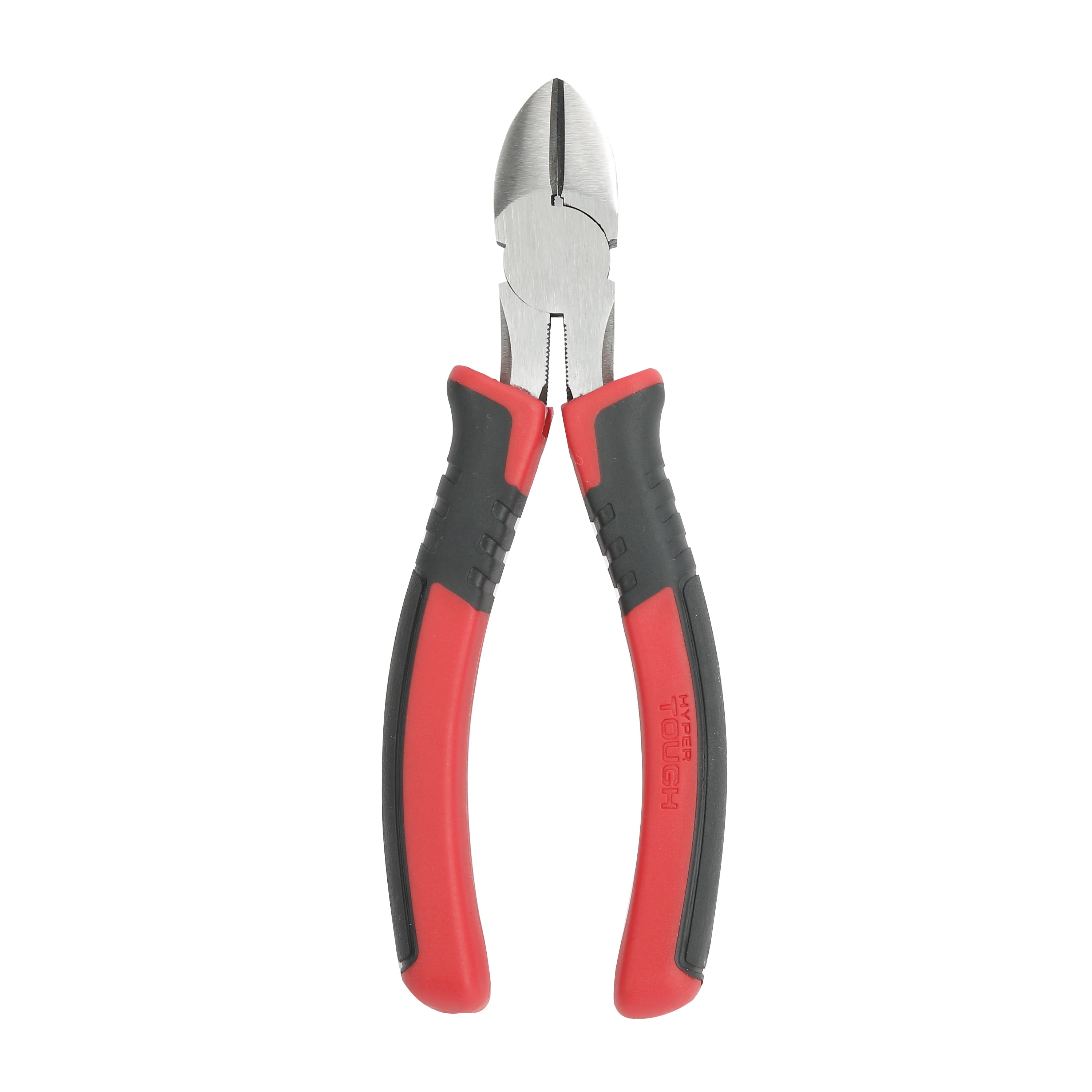 Diagonal Cutting Pliers Wire Cutter Cable Cutting Tool 6inch Hand Tools