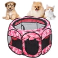 thumbnail image 4 of Cat Playpen, Small Pet Tent, Indoor / Outdoor For Dog Cat, 4 of 8