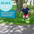thumbnail image 4 of Multiplayer Rope Skipping - Active Outdoor Youth Fitness - 5m Long Jump Rope, 4 of 4