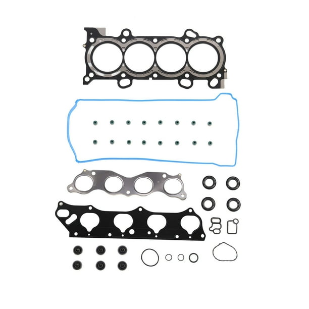 DNJ HGS228 MLS Cylinder Head Gasket Set For 0311 Acura Honda Accord 2