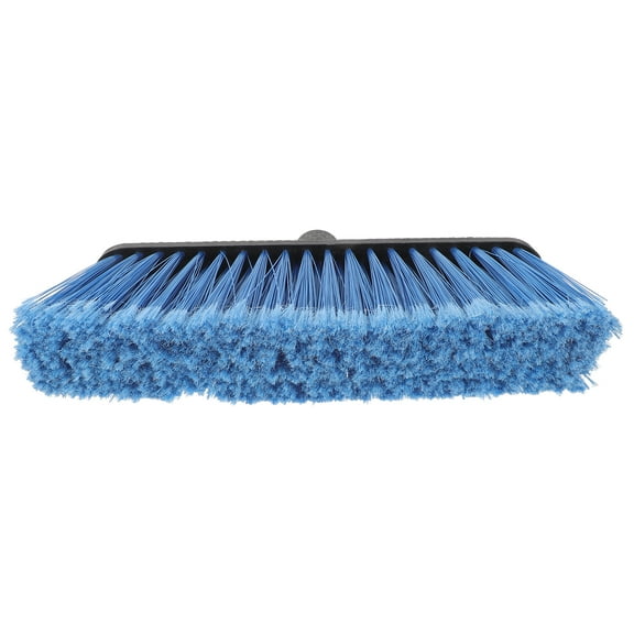 Dustpan Bristles Household Cleaning Broom Accessories Brushes