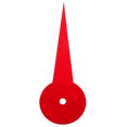 thumbnail image 3 of Plastic Rotating Arrows for Board Games Red Classroom Math Spinners Party Game Spinners Replacement for Game Pieces Turntable Accessories, 3 of 8