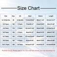thumbnail image 3 of Besolor Fall Sweatshirts for Toddler Girls Boys Long Sleeve Hoodies Casual Loose Warm Outdoor Workout Pullover Tops with Pocket(12-24 Months,Yellow), 3 of 7