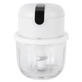 thumbnail image 3 of Meat Grinder, Rechargeable Electric Meat Mincer  For Kitchen, 3 of 8