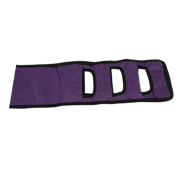 <p>Patient Transfer Belt Mobility Aids, Labor Saving Stable Support Transfer Sling Gait Belt Comfortable For Elderly For Hospital</p>