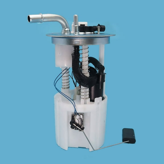 Fuel Pump Module Assembly Fits select: 2005-2006 CHEVROLET TRAILBLAZER EXT LS/EXT LT, 2005-2006 GMC ENVOY XL