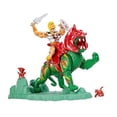 thumbnail image 1 of Figura de acción Mattel Masters of the Universe He-Man Battle C, 1 of 1