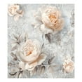 thumbnail image 6 of Yayeee Magnetic Dishwasher Cover for The Front Decoration Home Kitchen Machine Sticker Protector, Beautiful Floral, 6 of 6