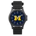 thumbnail image 2 of Reloj Timex Collegiate Pride 40mm para hombre - Michigan Wolverines con correa FastWrap ne Timex Timex, 2 of 2