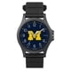 thumbnail image 2 of Reloj Timex Collegiate Pride 40mm para hombre - Michigan Wolverines con correa FastWrap ne Timex Timex, 2 of 2