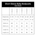 thumbnail image 4 of CafePress - Future Judge Boy Infant Creeper - Baby Light Bodysuit, Size Newborn - 24 Months, 4 of 4
