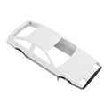 thumbnail image 2 of RC Car Shell Body Cover,Plastic RC Body Shell Accessories Spare Parts for AE86P 1:18 RC Car DIY, 2 of 8