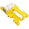 thumbnail image 1 of Herramienta portátil y segura para bordes de paredes y techos, perfecta para la decoración del hogar Kit de pinceles con rodillo para pintar sin esfuerzo, 1 of 5
