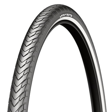 Michelin Protek Tyre 700 x 35c Black (37-622)