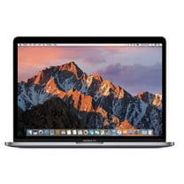 Restored Apple MacBook Pro 13.3" Laptop, Intel Core i5, 8GB RAM, 128GB SSD, Mac OS, Space Gray, MPXQ2LL/A (Refurbished)