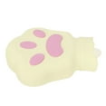 thumbnail image 4 of Bouillotte Compresses Chaudes, Bouillotte en Silicone Dessin Animé Portable Performance Prouvée, 4 of 8