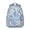 Sky-blue-61, variant on Funny Cartoon Shark Backpack - Waterproof & Breathable Daypack for Teens, Vintage Retro Design, Adjustable Shoulder Straps