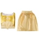 thumbnail image 2 of Disfraz Yejue Princesa 110 CM Vestido Amarillo Infantil, 2 of 7