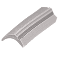 thumbnail image 7 of CRL GS111C Gray 1/2" Wide Glazing Spline - 100 ft Roll, 7 of 7