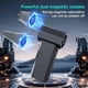 thumbnail image 4 of High Power Turbofan Violent Jet Fan 90000RPM Cordless Air Black, 4 of 5