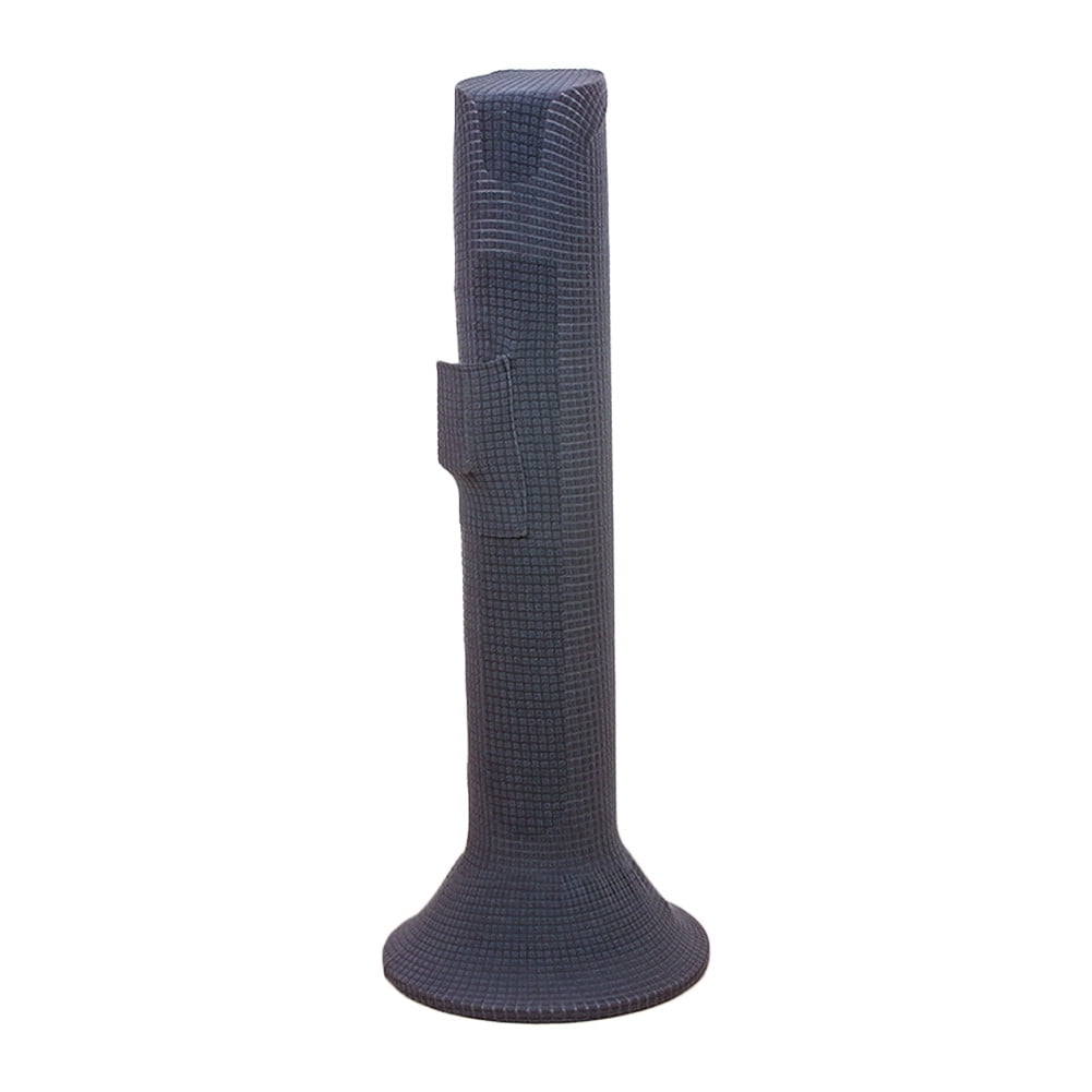 JuLam Tower Fan Dust Guard Allinclusive Elastic Floor Fan Dust Cover