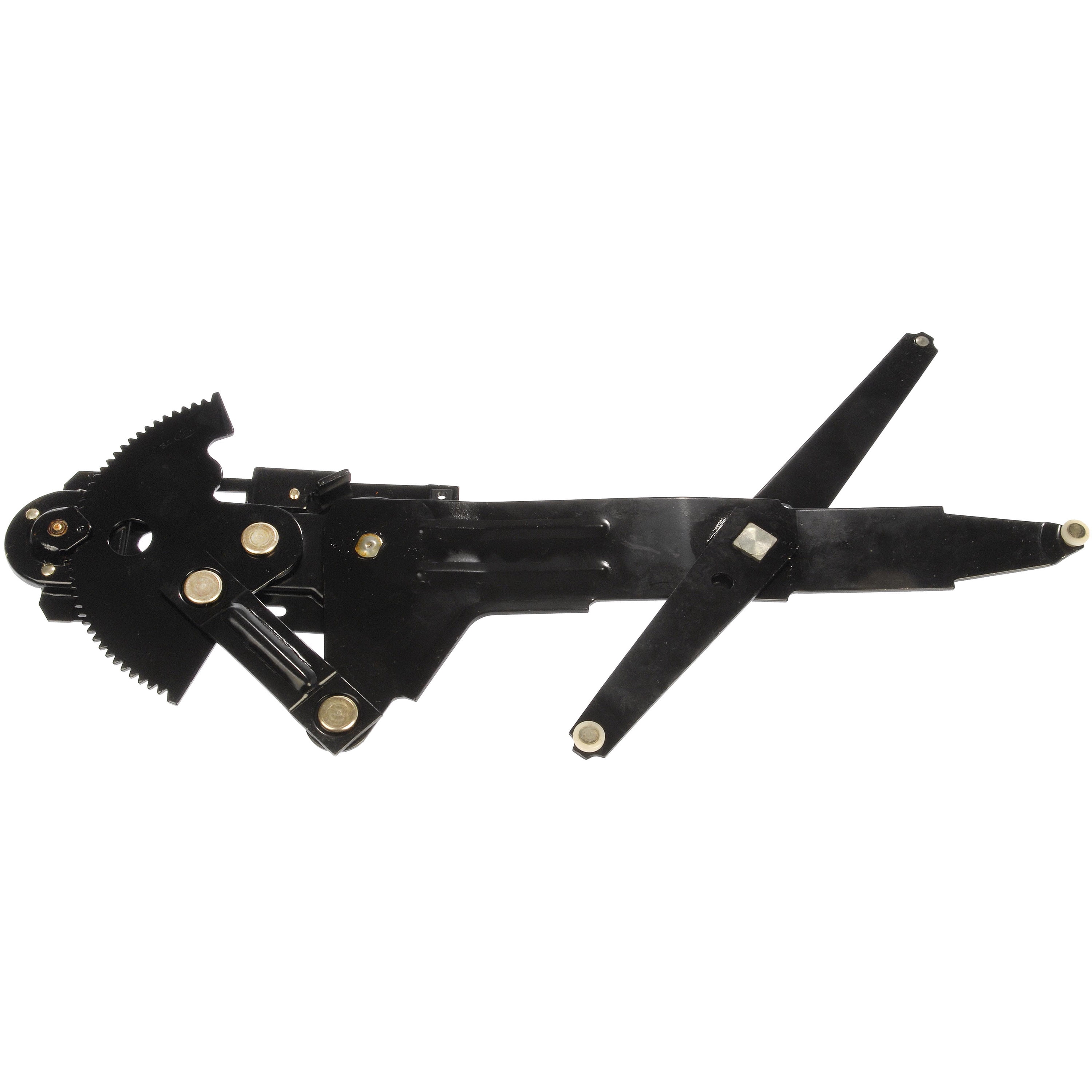 Dorman 752-145 Front Passenger Side Window Regulator for Specific Chevrolet / Pontiac Models