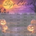 thumbnail image 2 of Halloween Womens Flannel Pajama Pants Ladies Pumpkins Ghost Pajama Cute Soft Long Bottoms Women Pjs Pj Jammies, 2 of 6