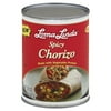 Atlantic Natural Foods Loma Linda Chorizo, 20 oz
