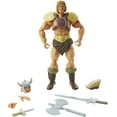 thumbnail image 6 of Masters of The Universe Masterverse New Eternia He-Man Action Figure, 6 of 6