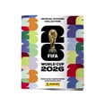thumbnail image 2 of 2026 Panini FIFA World Cup Stickers - Album & 50 Packs Set (Album + 350 Stickers), 2 of 3