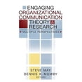 thumbnail image 1 of Théorie et Recherche de Communication Organisationnelle Engageante : Multiples Perspectives, 1 of 3