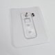 thumbnail image 1 of Bathroom Shelf No Drill Wall Mounted Shampoo Bottle Shower Corner Rack Toilet Storage Rack Aluminum Bathroom Kitchen Accessories, 1 of 7