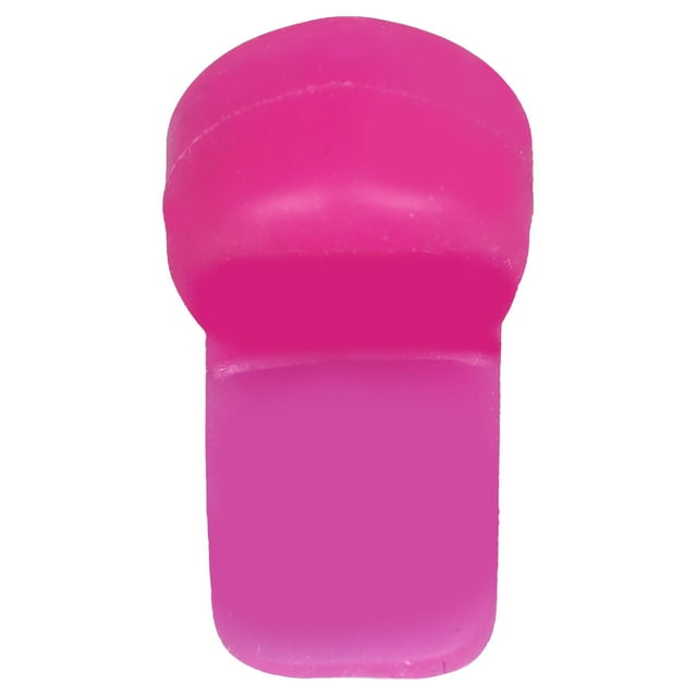 Clarinet Oboe Thumb Rest Silicone Finger Rest Cushion Protector Instrument Accessory