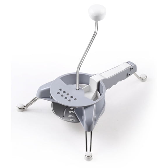 Multi-Functional Vegetable Chopper