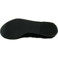 thumbnail image 4 of Restricted Womens Vinnie Fashion Flats Shoes, 4 of 4