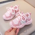 thumbnail image 5 of YOUYEDIAN Girls Sneakers Kids Casual Comfy Sneaker Fashion Athletic Shoes, 5 of 5